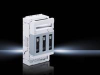 Rittal 9344.010 Zekeringslastscheider 1 stuk(s) - thumbnail