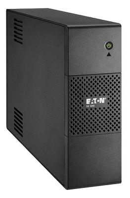 Eaton 5S1000I UPS-systeem 1000 VA
