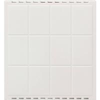 Honeywell D2105 Bel 110 - 230 V 75 dBA Wit - thumbnail