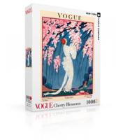 New York Puzzle Company Kersenbloesems - 1000 stukjes - thumbnail