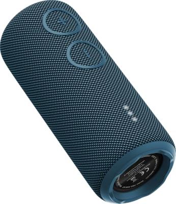 Mobile Beat PBS 3600 Bluetooth luidspreker Blauw
