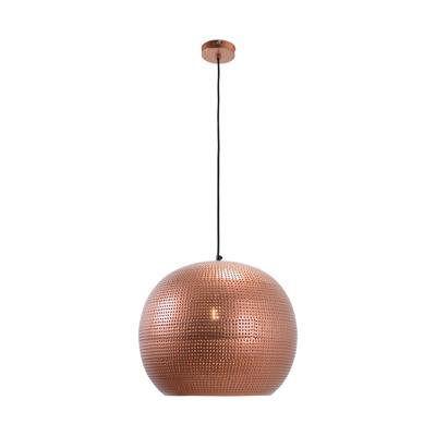Urban Interiors HanglampSpike XL Ø40cm Koper - AI-PL-007B-K