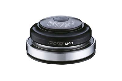 First M40 Geïntegreerd 1 1/8" - 1.5" Balhoofd First M40 Geïntegreerd 1 1/8" - 1.5" Balhoofd