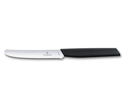 Victorinox 6.9003.11WB Tomatenmes Zwart