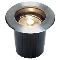 SLV GrondspotDasar ES111 rond - 229230 - thumbnail