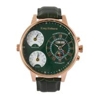 Krug Baumen KBW-200-17 Weather Diamond Heren Horloge 55mm - thumbnail