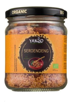 Yakso Seroendeng bio 85 Gram Yakso Seroendeng bio 85 Gram