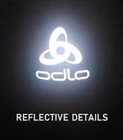 Odlo Essential Legging Heren - thumbnail