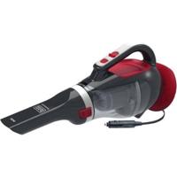 Black & Decker ADV1200 handstofzuiger Grijs, Rood Zakloos - thumbnail