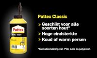 PATTEX Classic Biberon 750gr - thumbnail