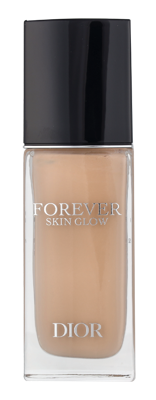 Christian Dior - Dior Forever Skin Glow 24H Wear Radiant Foundation SPF20 1N Neutral 30 ml Dames