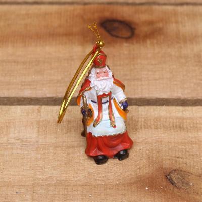 Bonbon doosjes - Chocolade doosje - Sinterklaas polystone - 24 stuks