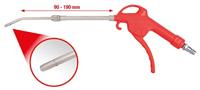 KS Tools 515.1907 Pneumatisch uitblaaspistool 6.3 bar - thumbnail