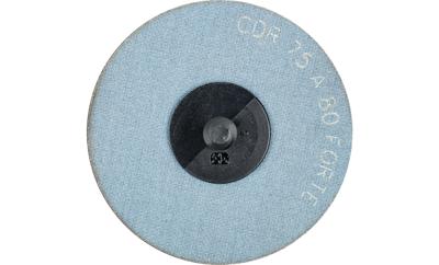 PFERD TOOLS CDR 75 A 80 FORTE 42771708 Schuurblad Korrelgrootte (num) 80 (Ø) 75 mm 50 stuk(s)