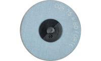 PFERD TOOLS CDR 75 A 80 FORTE 42771708 Schuurblad Korrelgrootte (num) 80 (Ø) 75 mm 50 stuk(s) - thumbnail