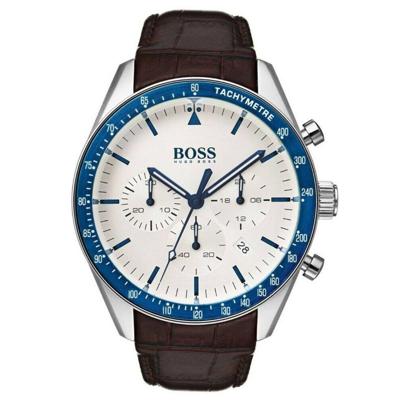Hugo Boss 1513629 Heren Horloge 44mm 5 ATM Hugo Boss 1513629 Heren Horloge 44mm 5 ATM