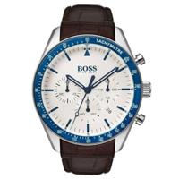 Hugo Boss 1513629 Heren Horloge 44mm 5 ATM - thumbnail
