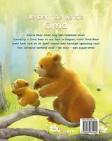 Rebo Publishers Je bent de liefste oma - thumbnail