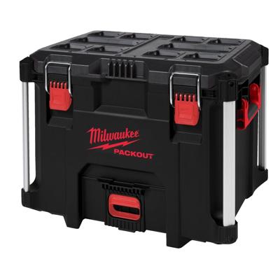 Milwaukee PACKOUT™ XL Toolbox - 4932478162