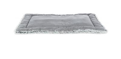 TRIXIE LIGMAT HARVEY WIT / ZWART 75X55 CM