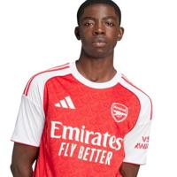 adidas Arsenal Thuisshirt 2025-2026 - thumbnail