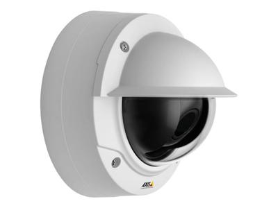 Axis - P3225-ve mkii