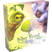Living Forest Duel - thumbnail