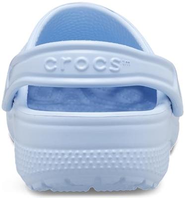 Baby klompen 206990 Clog T CROCS(TM) hemelsblauw