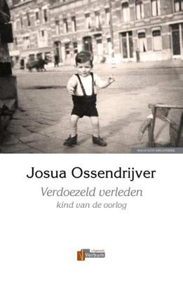 Verdoezeld verleden - Josua Ossendrijver - Hardcover (9789074274692) Verdoezeld verleden - Josua Ossendrijver - Hardcover (9789074274692)