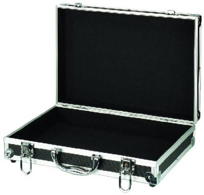 IMG Stage Line MC-70/SW universele koffer zwart IMG Stage Line MC-70/SW universele koffer zwart