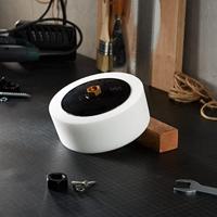 Bosch Accessories 1608613013 Polijstspons voor polijstmachines, met schroefdraad M 14, 160 mm Diameter 160 mm 1 stuk(s) - thumbnail