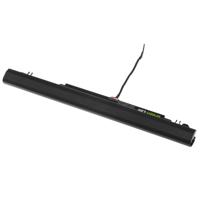 Green Cell L15C3A03 L15L3A03 L15S3A02 Lenovo laptop batterij 10,8V 2200 mAh (LE123) - thumbnail