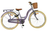Volare Blossom Kinderfiets Meisjes 26 inch V-brakes - thumbnail