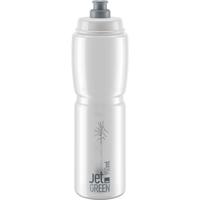 ELITE bidon "jet green + jet green plus" bottle jet green + plus 950ml clear/green - thumbnail