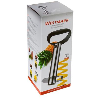 Westmark ananassnijder rvs