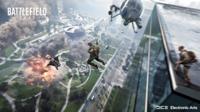 Battlefield 2042 NL Versie - PS4 - thumbnail