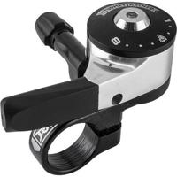 Rst Duimveeller hsj204 8s aluminium zilver/zwart - thumbnail