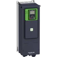 Schneider Electric Frequentieregelaar ATV650U40N4 4 kW 3-fasig 380 V, 480 V - thumbnail