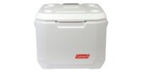 Coleman 50qt Wheeled Cooler - thumbnail