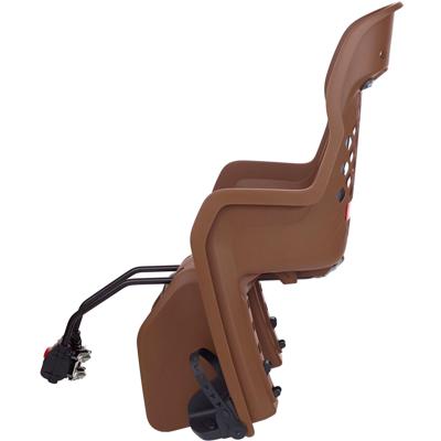 Polisport kinderzitje joy maxi ff brown/dark grey