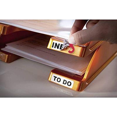 Avery-Zweckform L4731REV-25 Universele etiketten 25.4 x 10 mm Papier Wit 5760 stuk(s) Weer verwijderbaar Inkjet, Laser (zwart/wit), Laser (kleur), Kopiëren Avery-Zweckform L4731REV-25 Universele etiketten 25.4 x 10 mm Papier Wit 5760 stuk(s) Weer verwijderbaar Inkjet, Laser (zwart/wit), Laser (kleur), Kopiëren