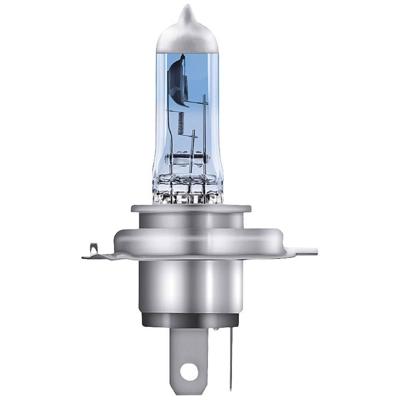 Osram Automotive 4062172395625 Halogeenlamp Cool Blue Intense H4 60/55 W 12 V