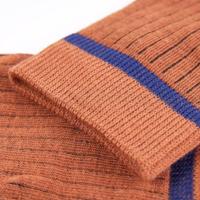 Kindersokken 5 paar hondenprint EU 30-34 - thumbnail