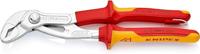 Knipex Cobra 87 26 250 T Waterpomptang Sleutelbreedte (metrisch) 46 mm 250 mm - thumbnail
