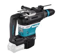 Makita HR005GZ01 Accu combihamer SDS-Max 8,0J AWS XGT 40V Max Basic Body in koffer - thumbnail