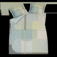 Vandyck Vandyck Kussensloop LUSH LAGOON thyme Kussensloop (60x70) - thumbnail