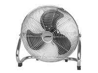 Eurom HVF14-2 Fan Tafelventilator Zwart - thumbnail