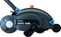 GÜDE GRKS 1400 Grastrimmer Elektrisch 230 V - thumbnail