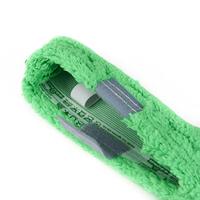 Inwashoes unger microstrip 45cm groen - thumbnail