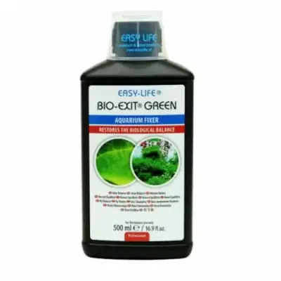 Easy Life BioExit Green 1000ml Easy Life BioExit Green 1000ml